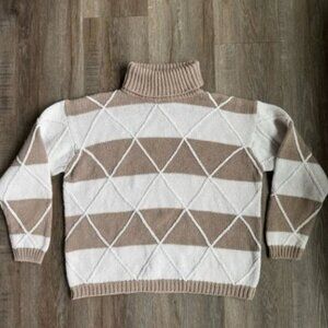 Vintage Milano Sweater